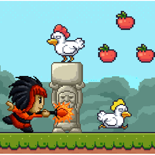 Capture the Chickens