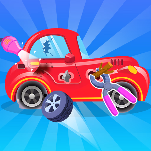 Car Care Repair DuDu Mechanic