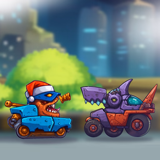 Car Fighter