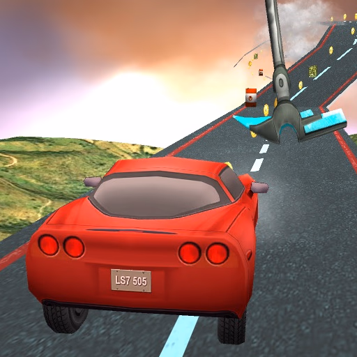 Car Tracks Unlimited