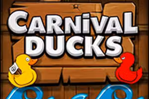 Carnival Ducks