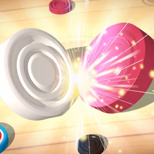 Carrom Hero