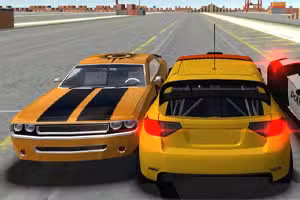 Cars Driver