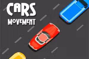 Cars Movement