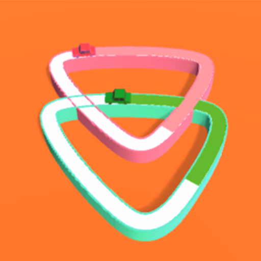 Cars Paint 3D