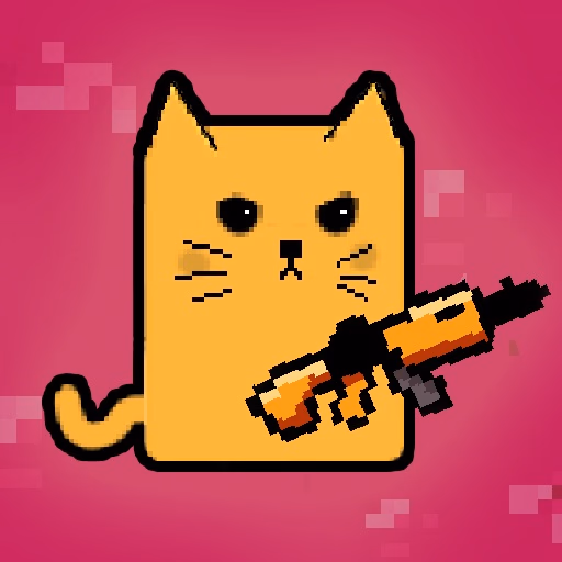 Cat vs Kripotians