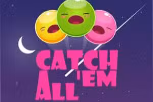 Catch 'em All