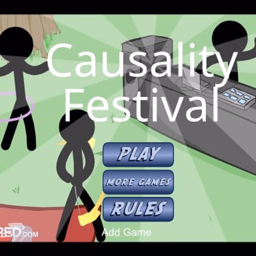 Causality Festival