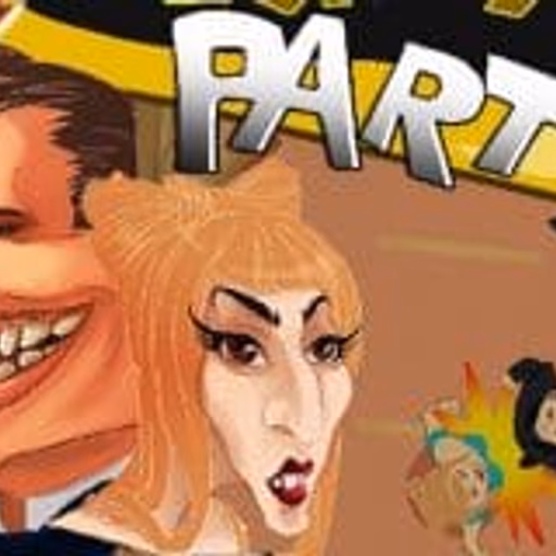 Celebrity Party