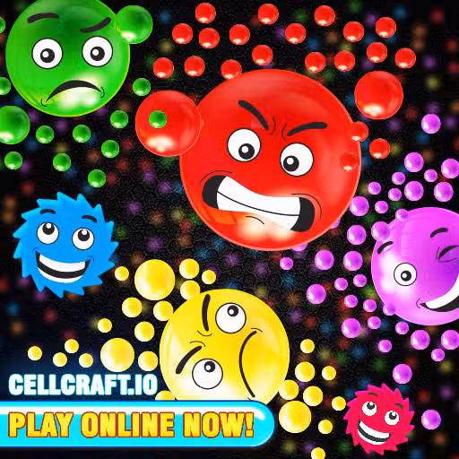 Cellcraft.io