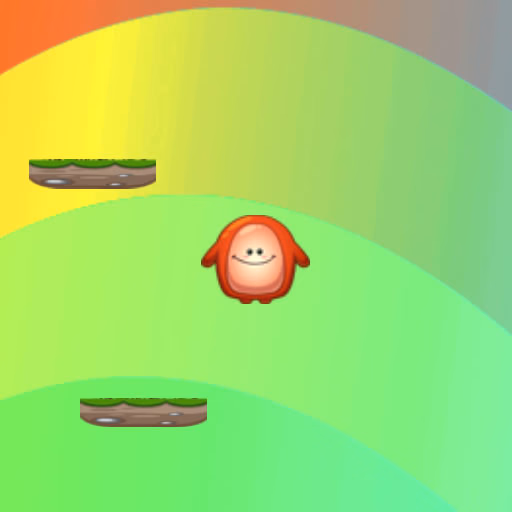 Chaki Sky Jump