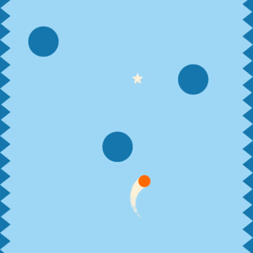 Chaotic Ball
