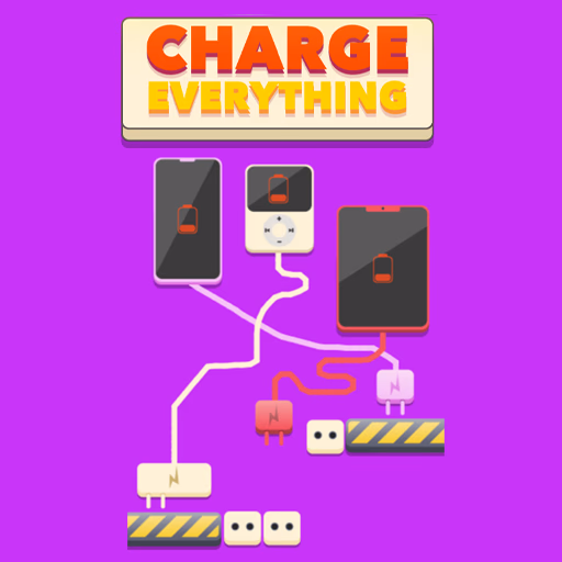 Charge Everything