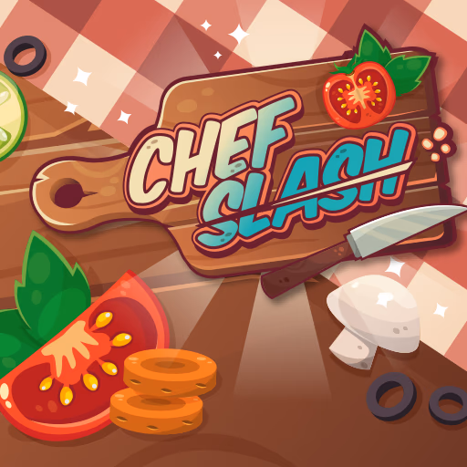 Chef Slash