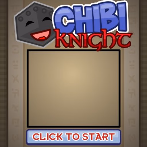 Chibi Knight
