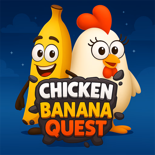 Chicken Banana Quest