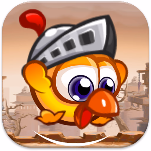 Chicken Jump
