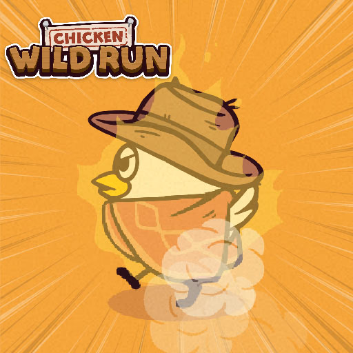 Chicken Wild Run