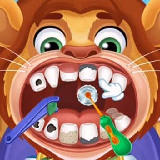 Children Doctor Dentist 2