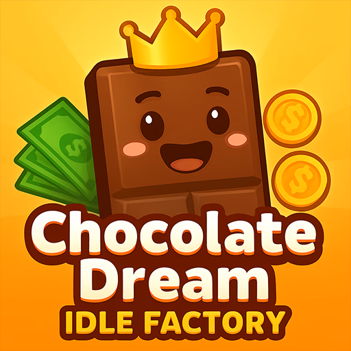 Chocolate Dream: Idle Factory