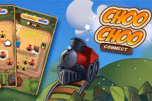 Choo Choo Connect