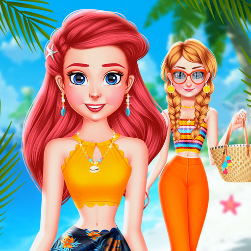 Choose My Summer Style