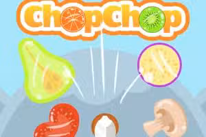 ChopChop