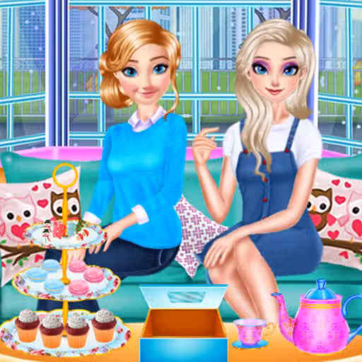 Christmas Afternoon Tea