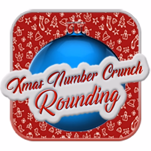 Christmas Number Crunch Rounding