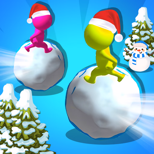 Christmas Snowball Arena
