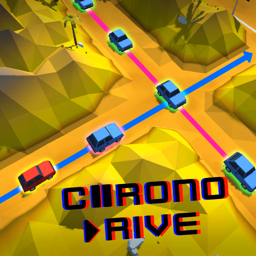 Chrono Drive