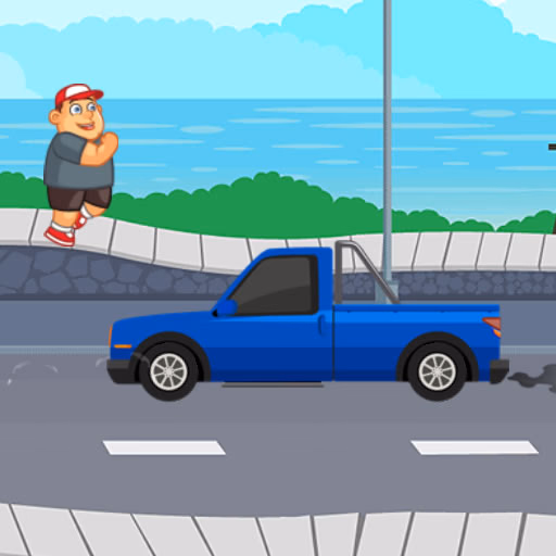 Chubby Runner