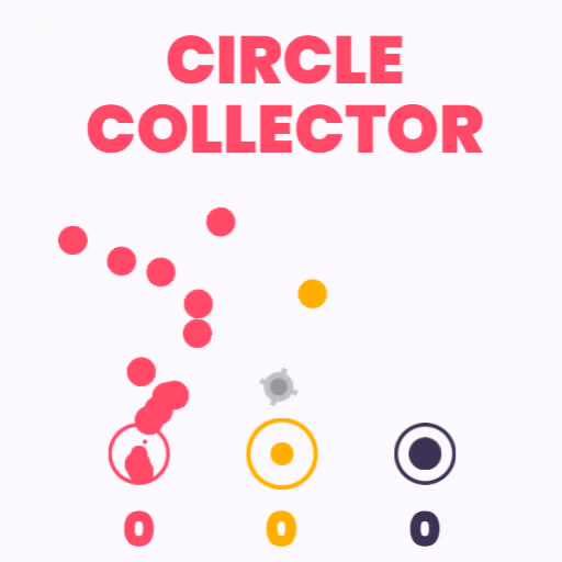 Circle Collector