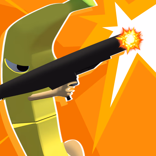 City Banana Man Agent