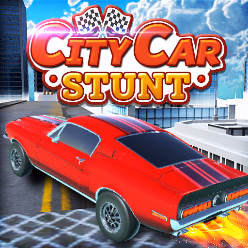 City Car Stunt