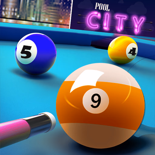 City of Billiards