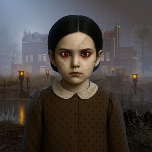 Clap Clap Nightmare