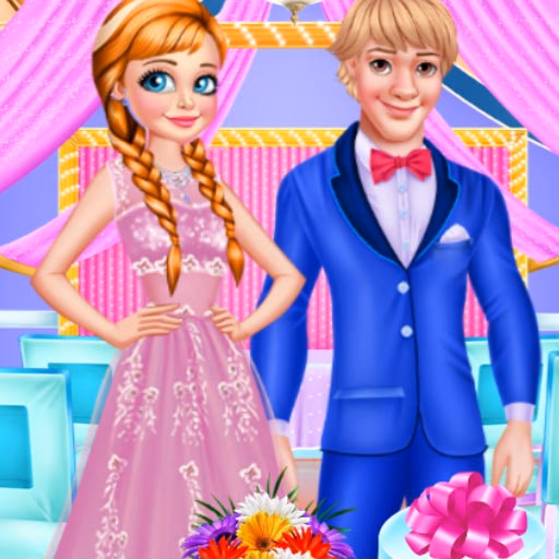 Clara Wedding Planner