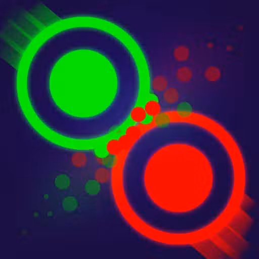 Clash Of Dots