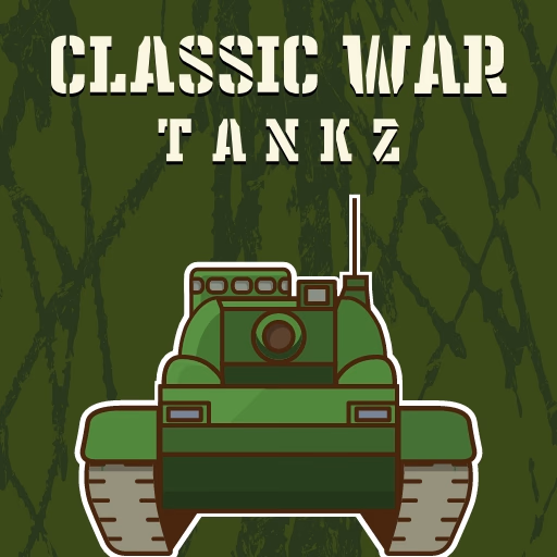 Classic War Tankz