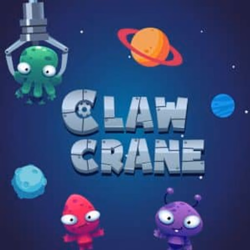 Claw Crane