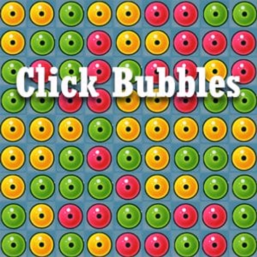 Click Bubbles