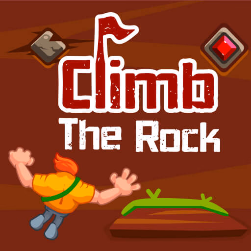 Climb the Rocks