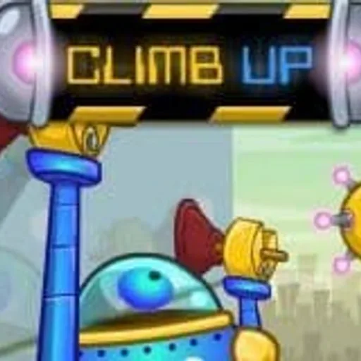Climb Up