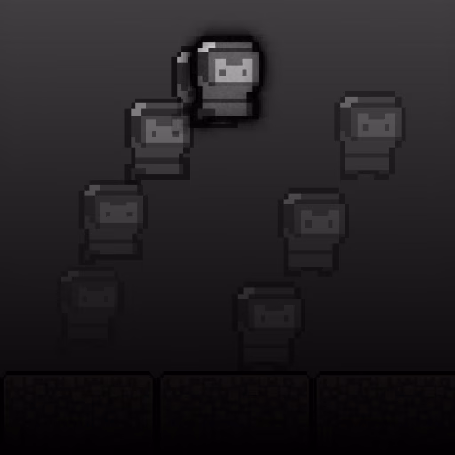 CloneUp - Stack Yourself