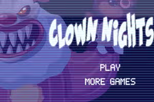 Clown Nights