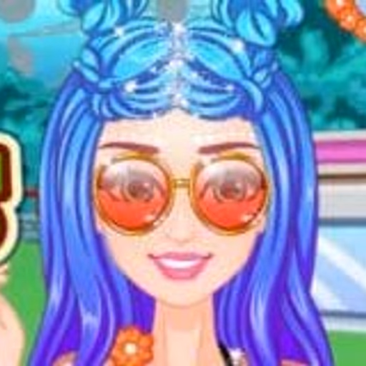 Coachella Hairstyles
