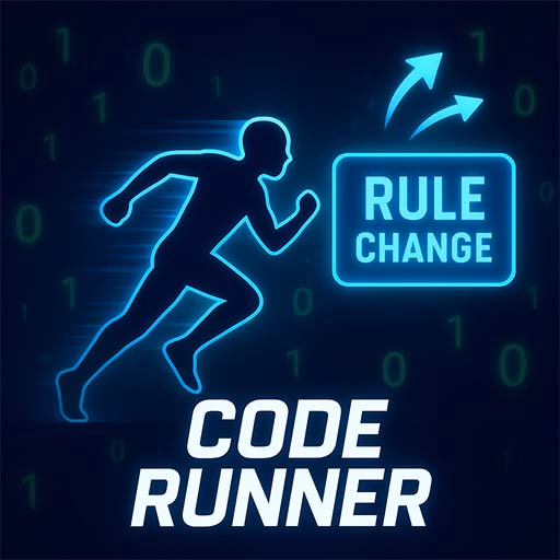 Code Runner: Binary Confusion