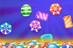 Collect More Candy