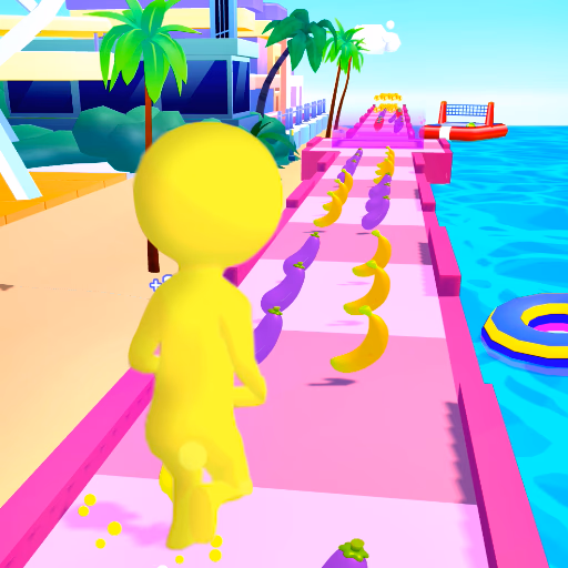 Color Fantasy Runner